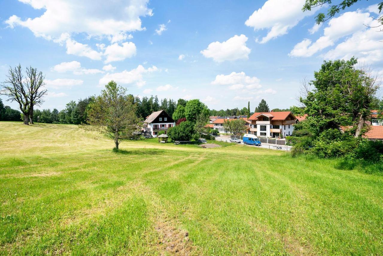 Ferienwohnung Wendelsteinblick Бад-Тольц Экстерьер фото
